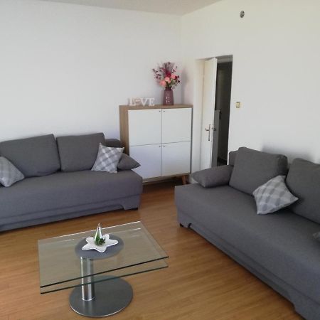 Apartman G&L Grebaštica Buitenkant foto