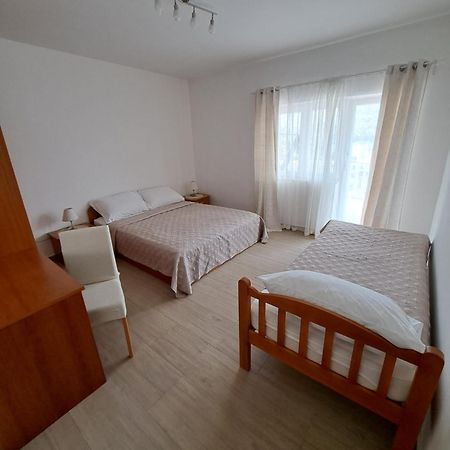 Apartman G&L Grebaštica Buitenkant foto