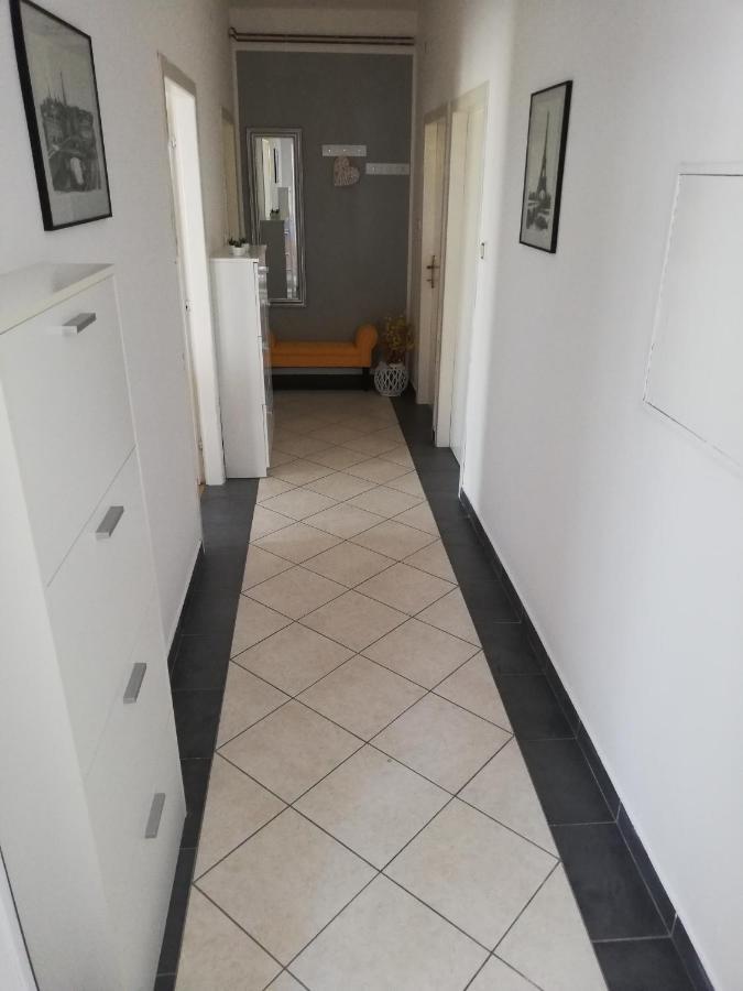 Apartman G&L Grebaštica Buitenkant foto