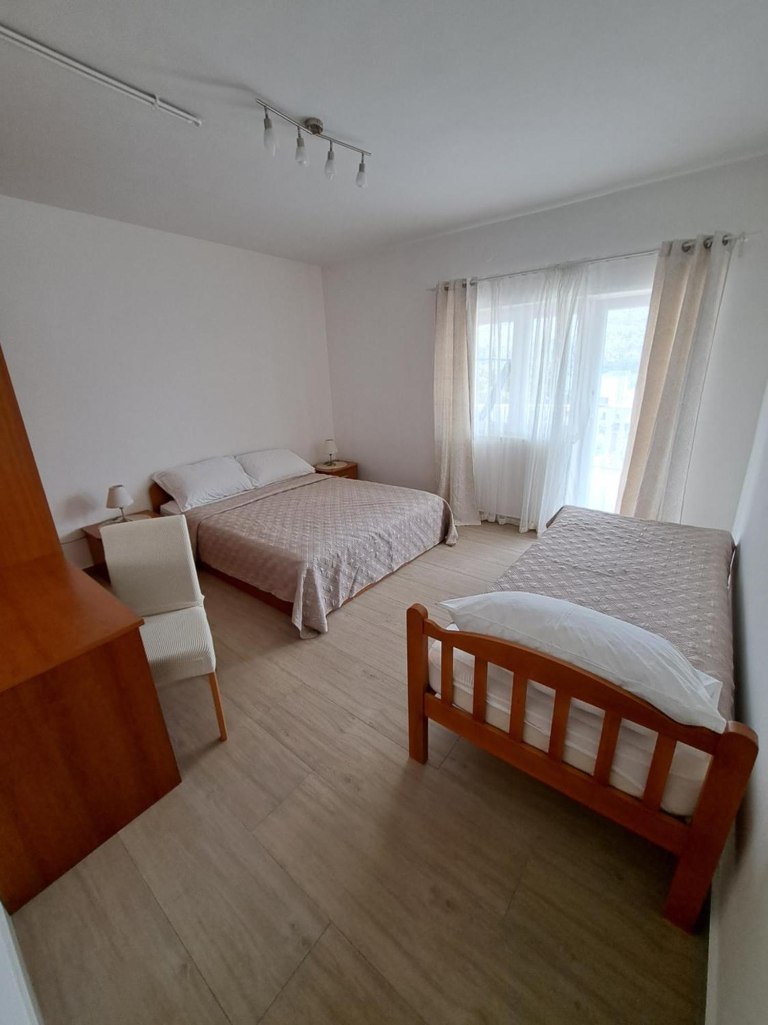 Apartman G&L Grebaštica Buitenkant foto