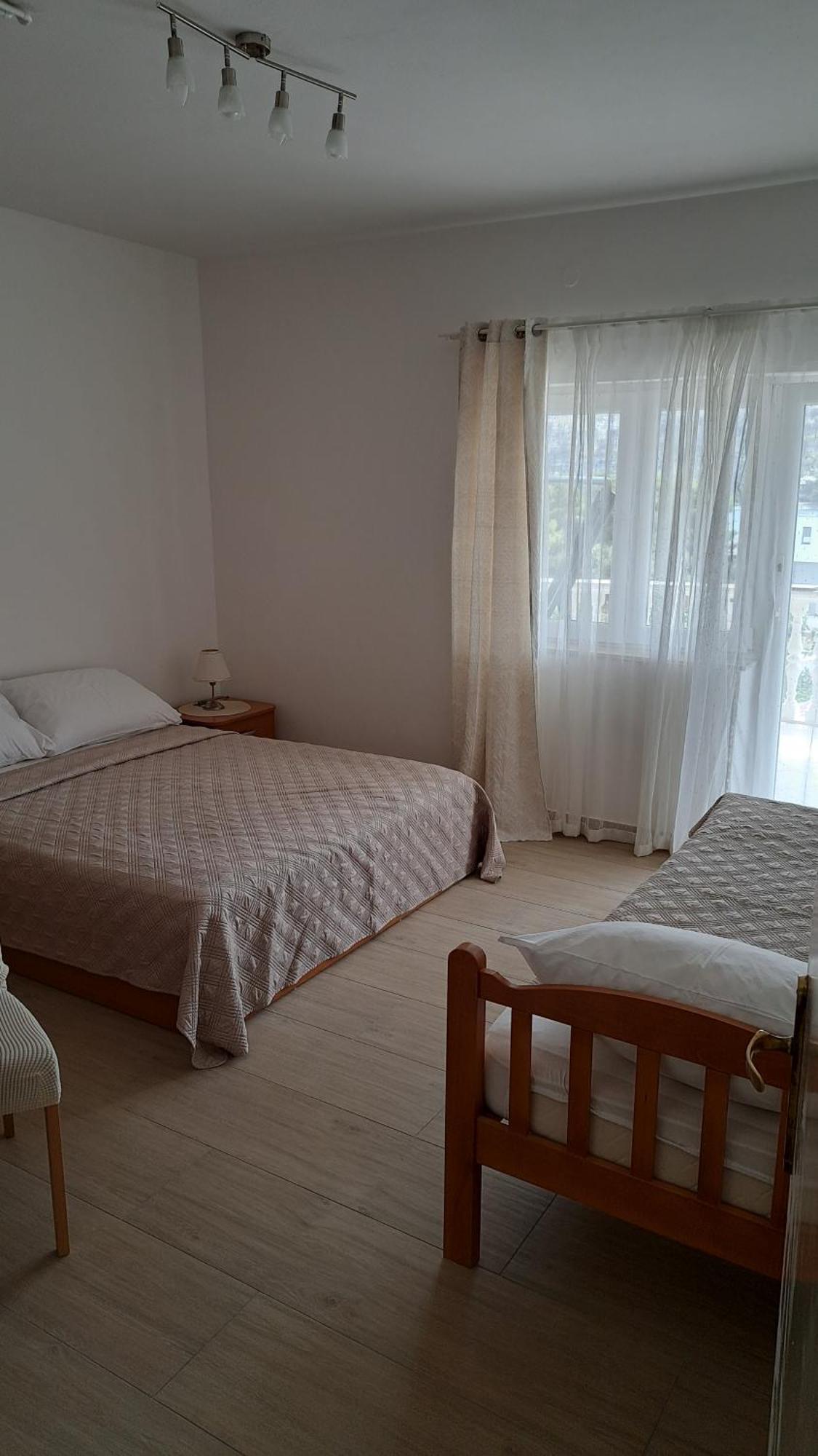 Apartman G&L Grebaštica Buitenkant foto